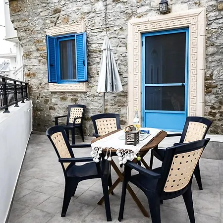 Villa Traditional 