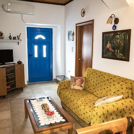 Villa Traditional 
