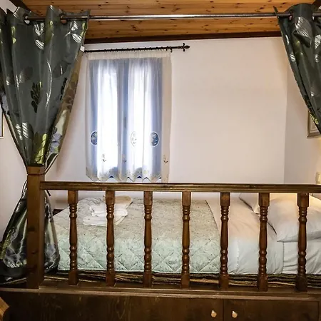 Villa Traditional 